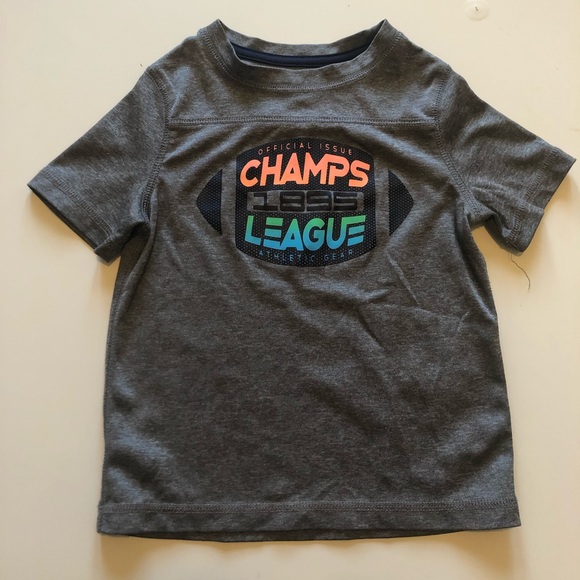 OshKosh B'gosh Other - 3/$15 Oshkosh B’gosh football champs league